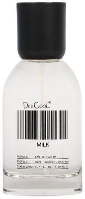 DedCool Milk Layering + Enhancer Fragrance 50ml