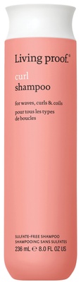 Living Proof Curl Shampoo 236 ml