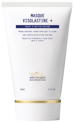BIOLOGIQUE RECHERCHE Masque Visolastine +