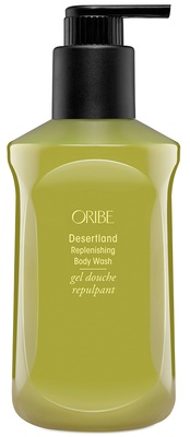 Oribe Desertland Replenishing Body Wash 300ml