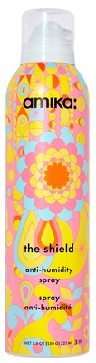 amika The Shield Anti-Humidity Spray 221ml