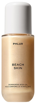 PHLUR Beach Skin Shimmering Body Oil