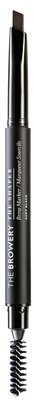 The Browery The Shaper Soft Black 