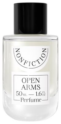 NONFICTION OPEN ARMS 50ml