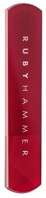 Ruby Hammer Foot File 787-005