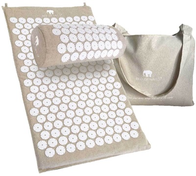 Bed of Nails BON Eco Set Mat+Pillow