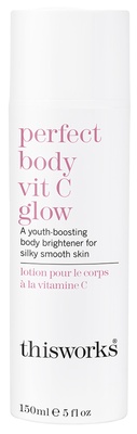 This Works Perfect body Vit C Glow