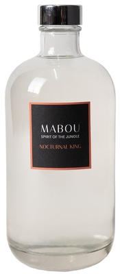 Mabou Refill Scented Sculptures - Nocturnal King