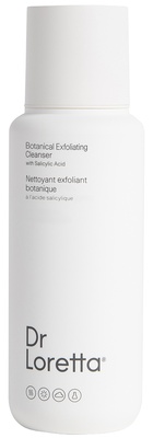 Dr. Loretta Botanical Exfoliating Cleanser