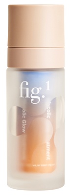 Fig.1 Beauty Glycolic Glow Serum 30 ml