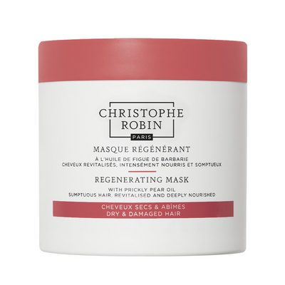 Christophe Robin
