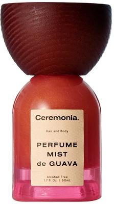 Ceremonia Perfume Mist de Guava 50 ml