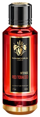 MANCERA PARIS Intense Red Tobacco 60ml