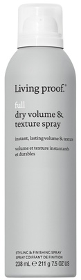 Living Proof Full Dry Volume & Texture Spray 238 ml