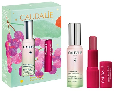 Caudalie Beauty Elixir Duo Set