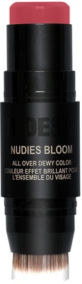 Nudestix Nudies Bloom All Over Face Dewy Bohemian Rose