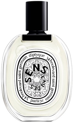 Diptyque Eau des Sens