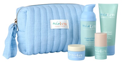 minLen Kids & Tweens Trial Set