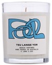 TSU LANGE YOR POOL CANDLE 210 g