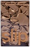 Slip Pure Silk Back to Basics Scrunchie Set Blonde