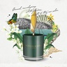 Penhaligon's Comoros Pearl Scented Candle