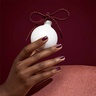 Manucurist Green Nail Lacquer - PRUNE