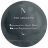 NOBLE PANACEA The Absolute Rejuvenation Night Balm 30 Stück