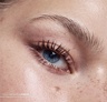 ISAMAYA Mascara Umber