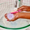Beautyblender Tool Scrub Lavender