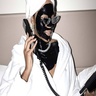 111Skin Black Diamond Lifting & Firming Neck Mask Box