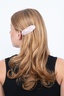 SUI AVA Oval Soft Serve Clip Strawberry