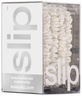 Slip Pure Silk Skinny Scrunchies black