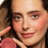 Nudestix STAX Color Blush Balm Cheeky Coral