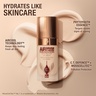 CHARLOTTE TILBURY AIRBRUSH FLAWLESS FOUNDATION 3 COOL