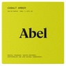 Abel Cobalt Amber 50ml