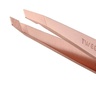 Tweezerman Rose Gold Slant Tweezer