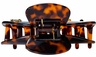 By Eloise Hair Claw Tortoise Large