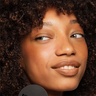 Nudestix STAX Color Blush Balm Sunstone