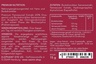 casimir THE HARMONY 1 - Plant progesterone (diosgenin)