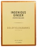 GOLDFIELD & BANKS INGENIOUS GINGER 100 ml