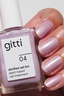 gitti Skinified Nail Tint no. 04