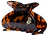By Eloise Hair Claw Tortoise Large