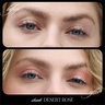 RMS Beauty Cashmere Matte Eyelights Desert Rose
