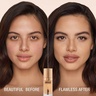 CHARLOTTE TILBURY AIRBRUSH FLAWLESS FOUNDATION 7 WARM