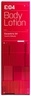 Escentric Molecules BODY LOTION ESCENTRIC 04