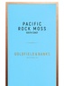 GOLDFIELD & BANKS PACIFIC ROCK MOSS 100 ml