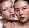 ISAMAYA Metal Lip Balm Shaded Rose
