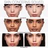 NARS Natural Radiant Longwear Foundation LIMA