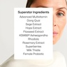 Equi London Menopause Formula Capsules