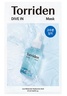 Torriden DIVE-IN Low Molecular Hyaluronic Acid Mask 1 Stück